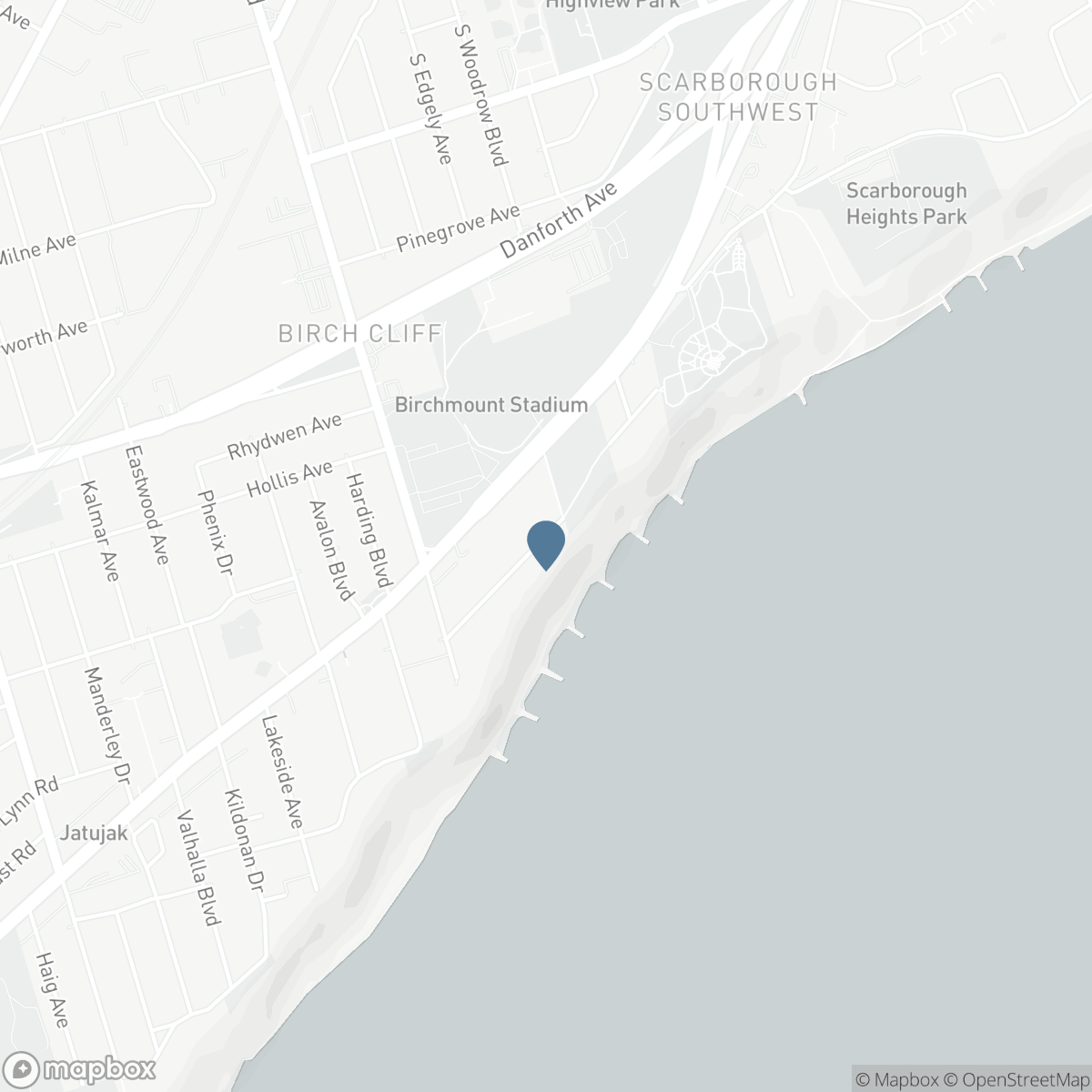 35 SPRINGBANK AVENUE, Toronto, Ontario M1N 1G2